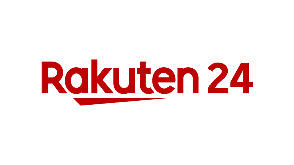 楽天24