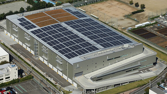 RFC川西