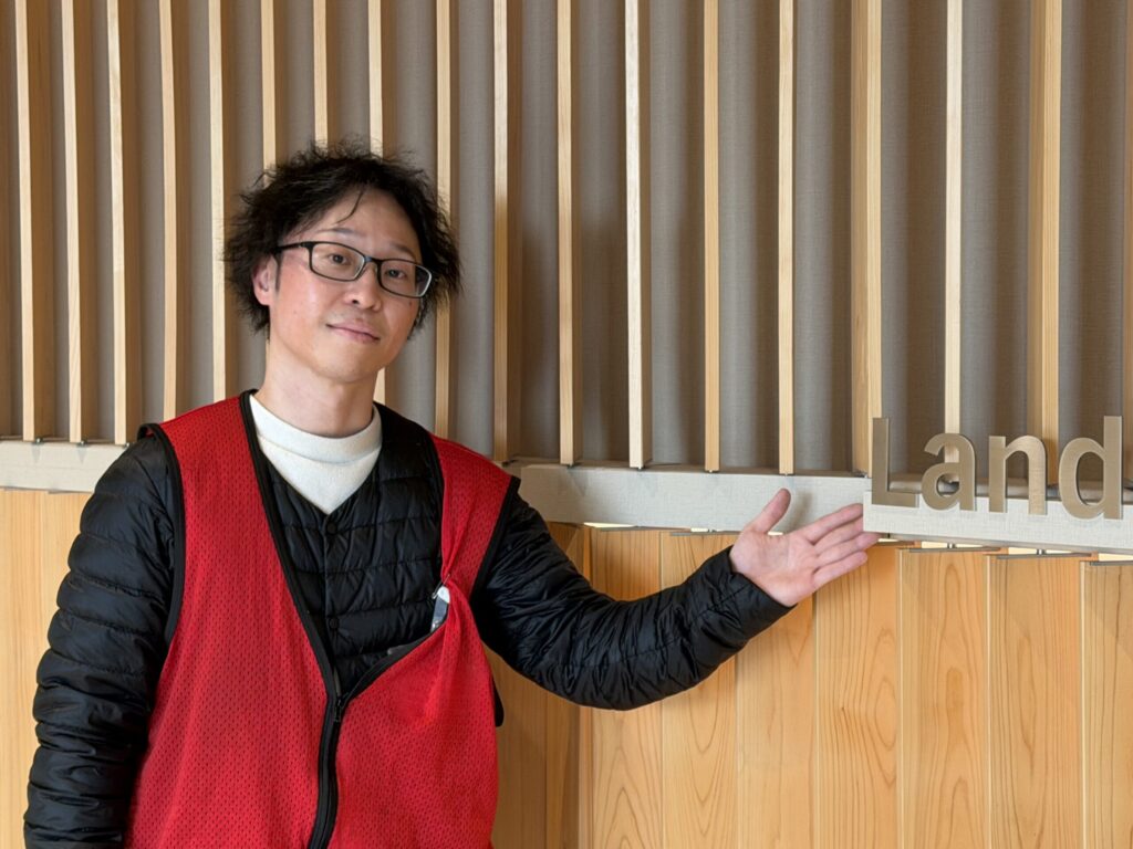 まずはやってみることから。中途入社の視点で「今の当たり前」を少しずつ変えていく。